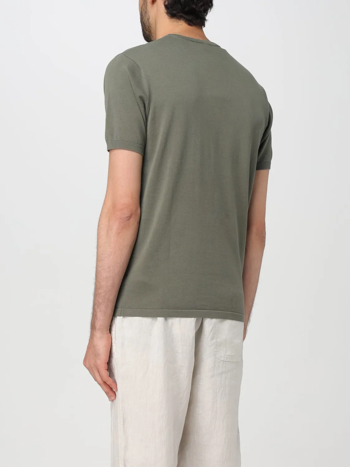 Camiseta hombre Aspesi