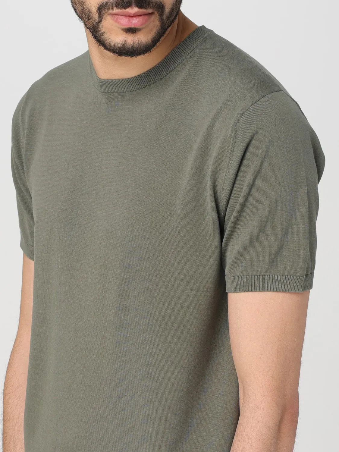 Camiseta hombre Aspesi