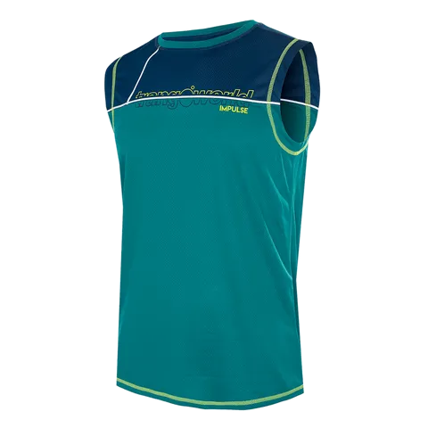 Camiseta Hombre BANDAMA