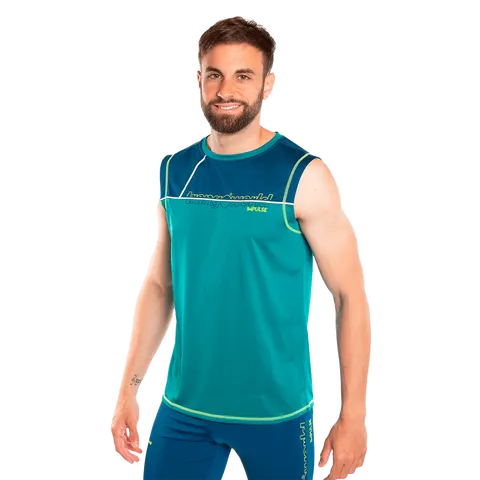 Camiseta Hombre BANDAMA