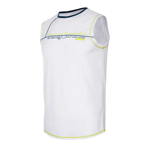 Camiseta Hombre BANDAMA