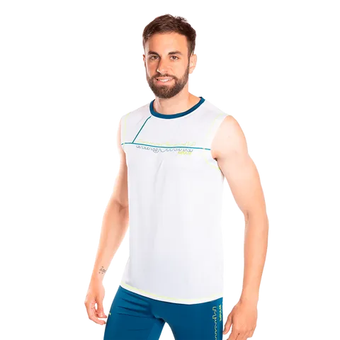 Camiseta Hombre BANDAMA