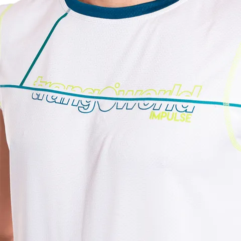 Camiseta Hombre BANDAMA