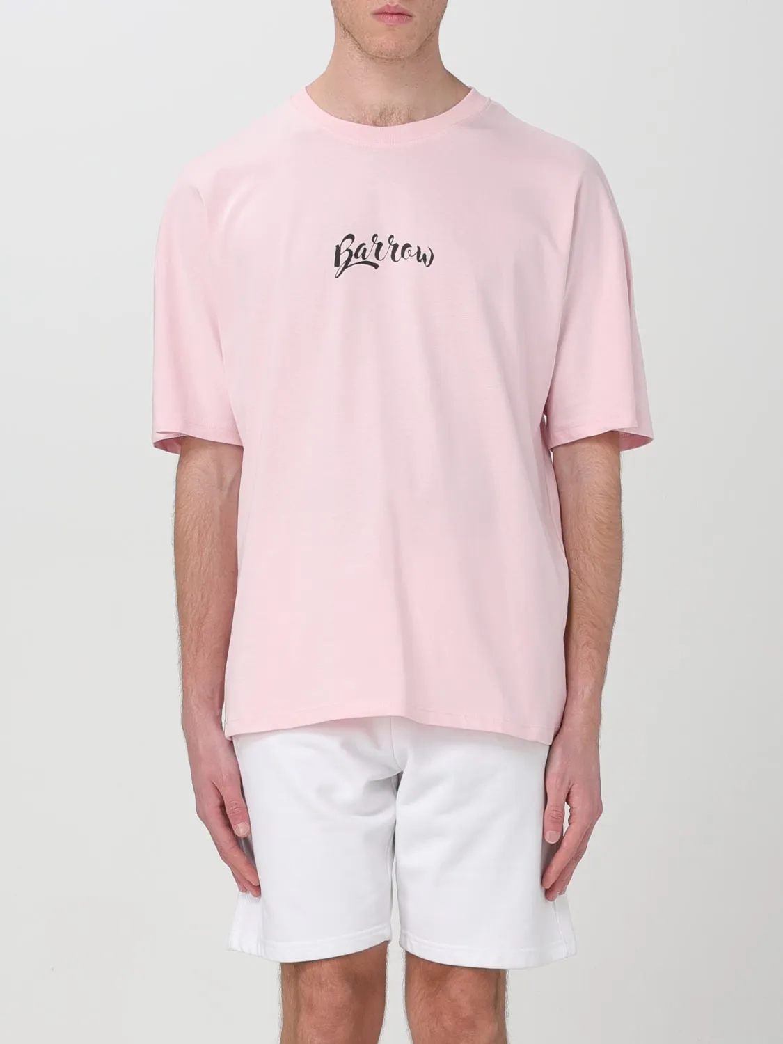 Camiseta hombre Barrow