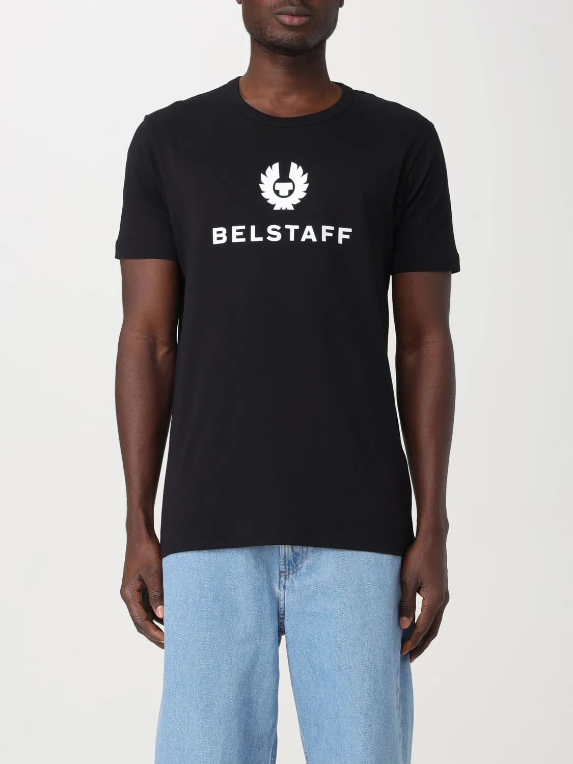 Camiseta hombre Belstaff
