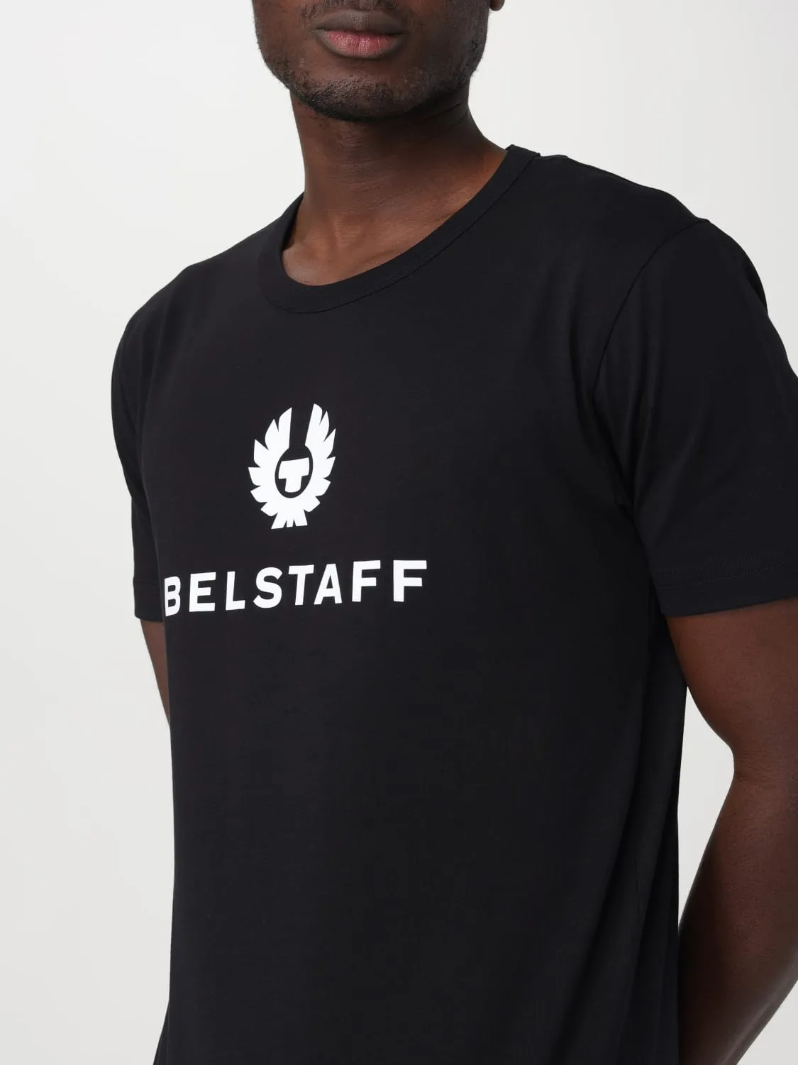 Camiseta hombre Belstaff