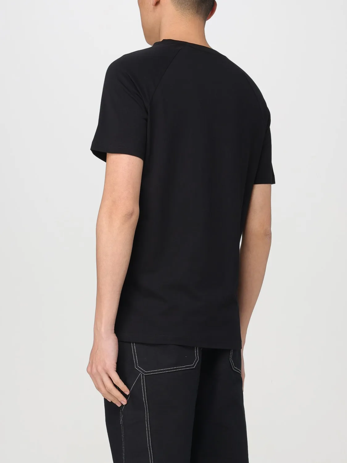 Camiseta hombre Boss