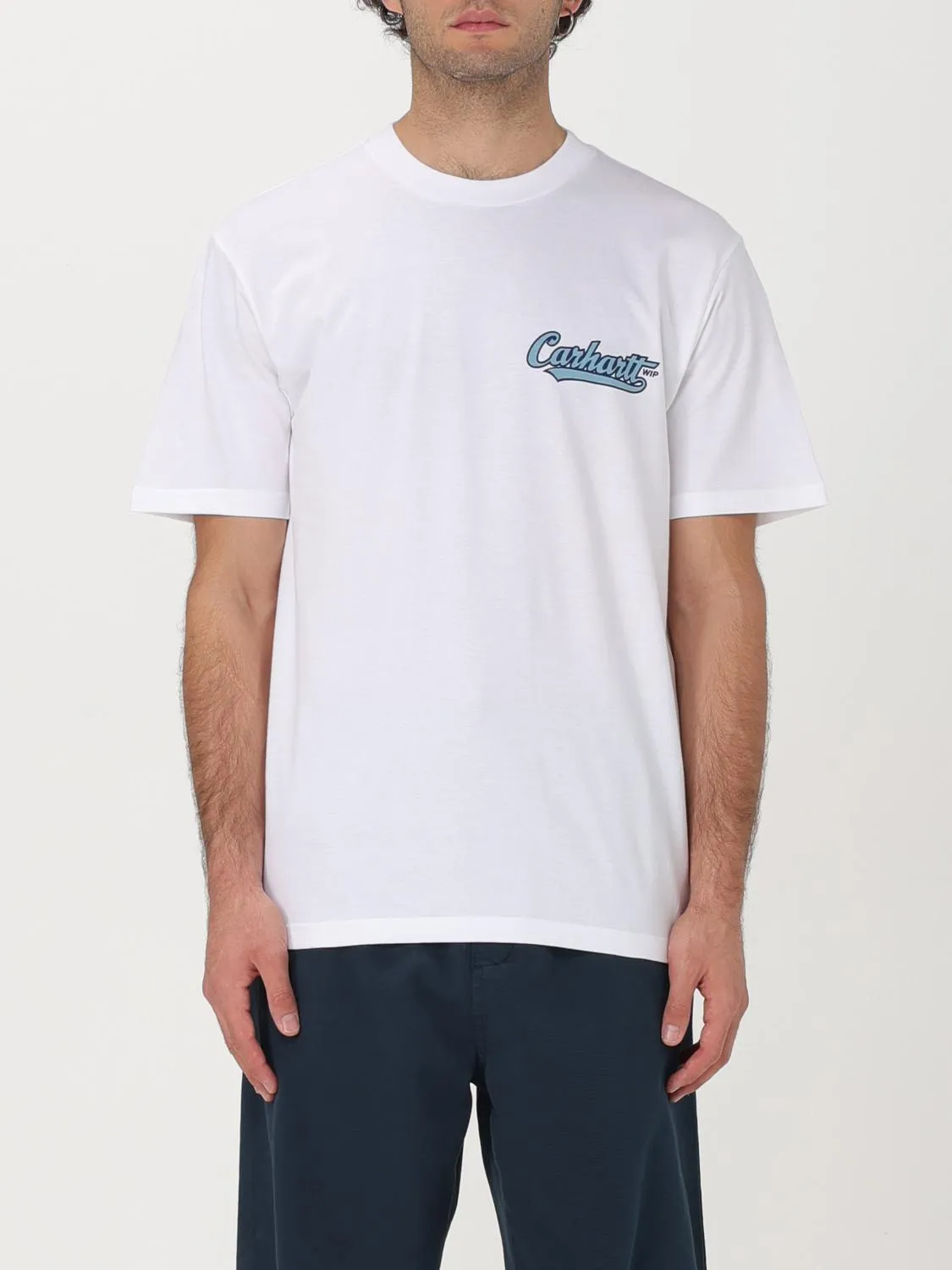 Camiseta hombre Carhartt Wip