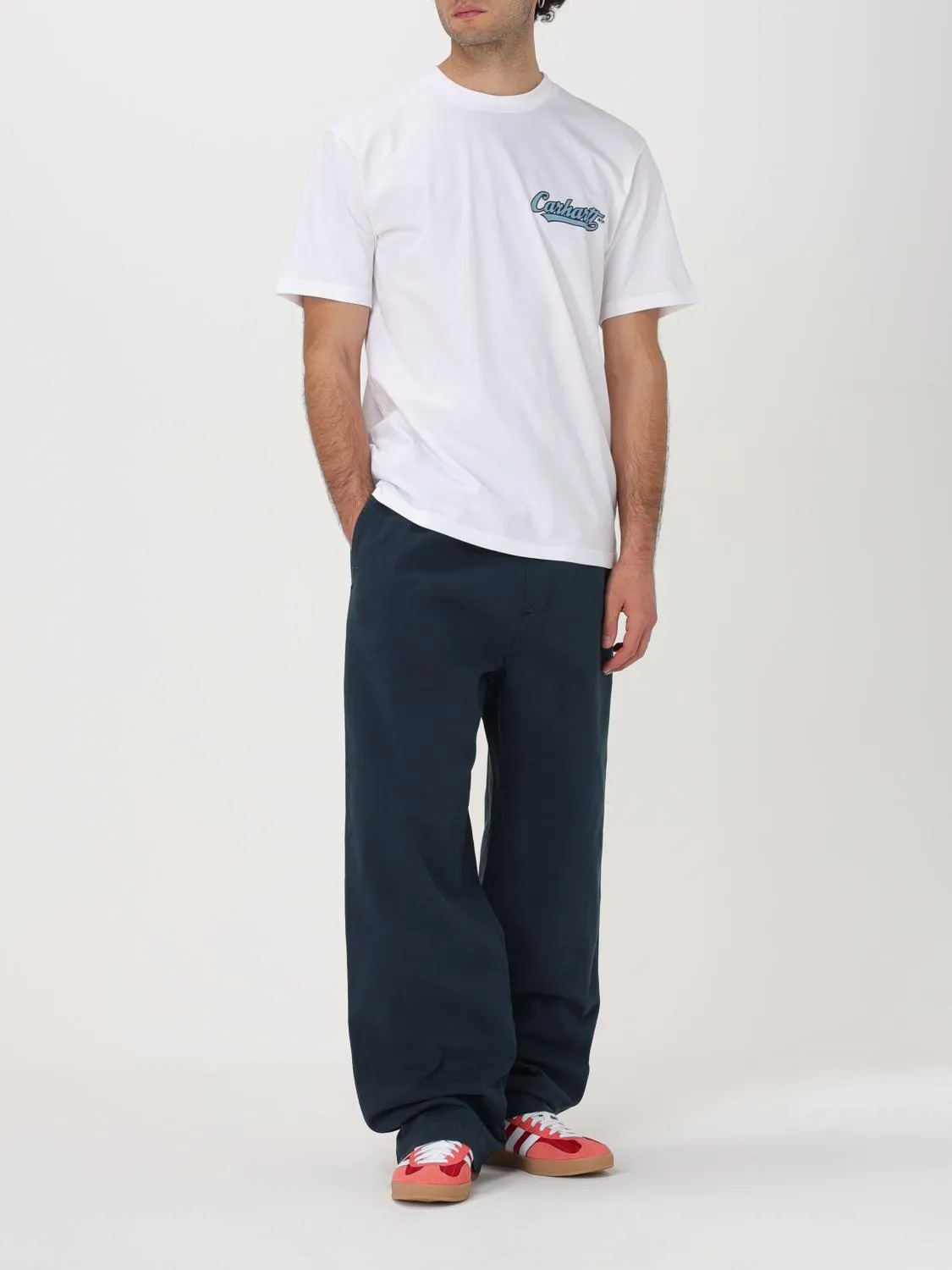 Camiseta hombre Carhartt Wip
