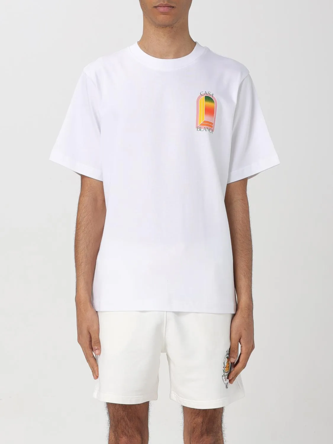 Camiseta hombre Casablanca