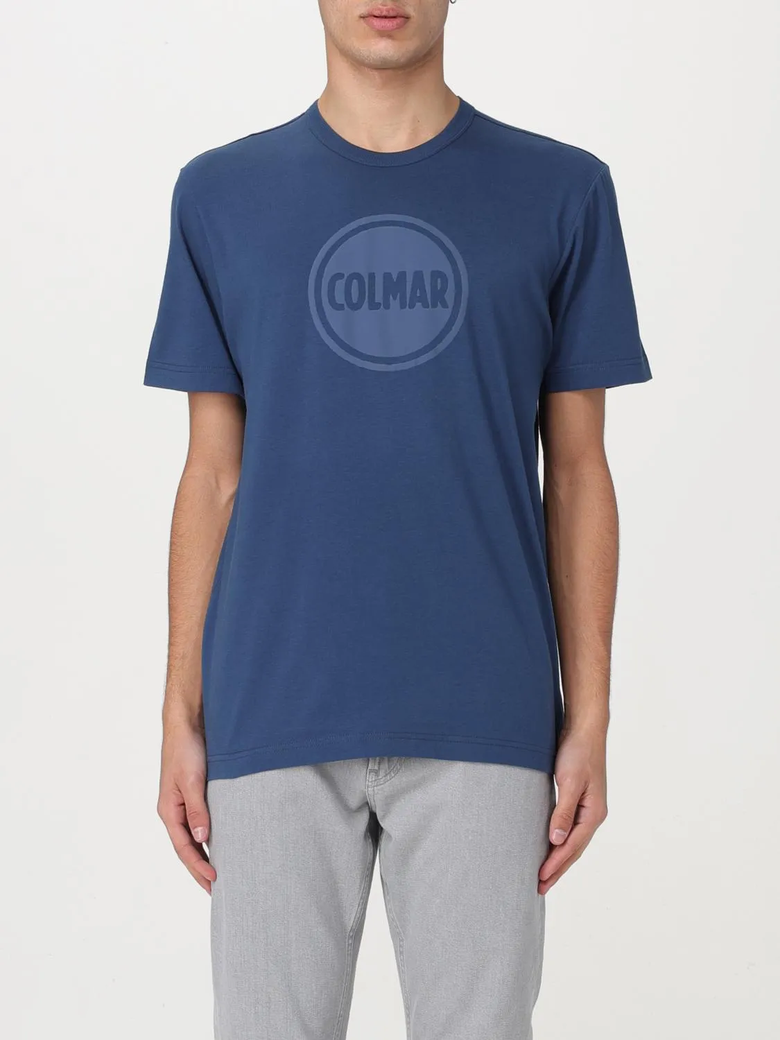 Camiseta hombre Colmar