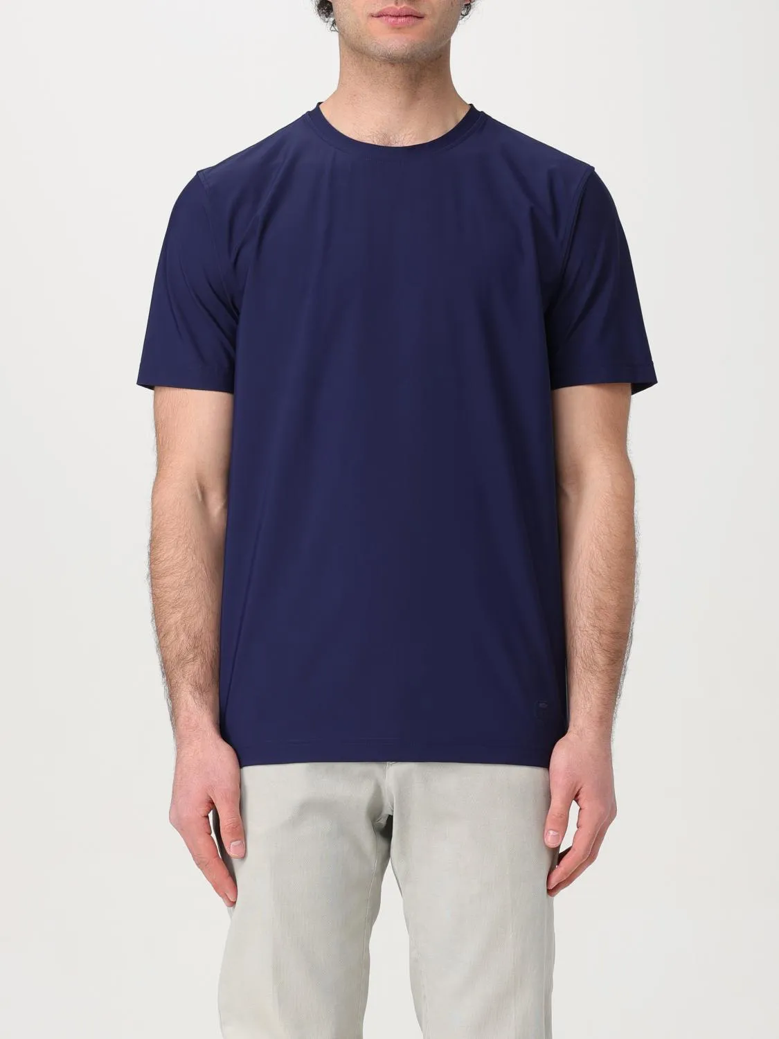 Camiseta hombre Corneliani