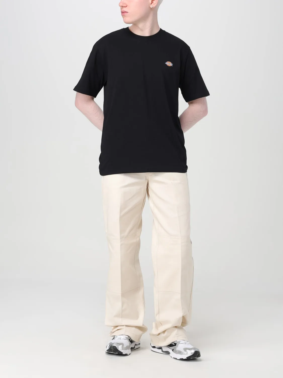 Camiseta hombre Dickies