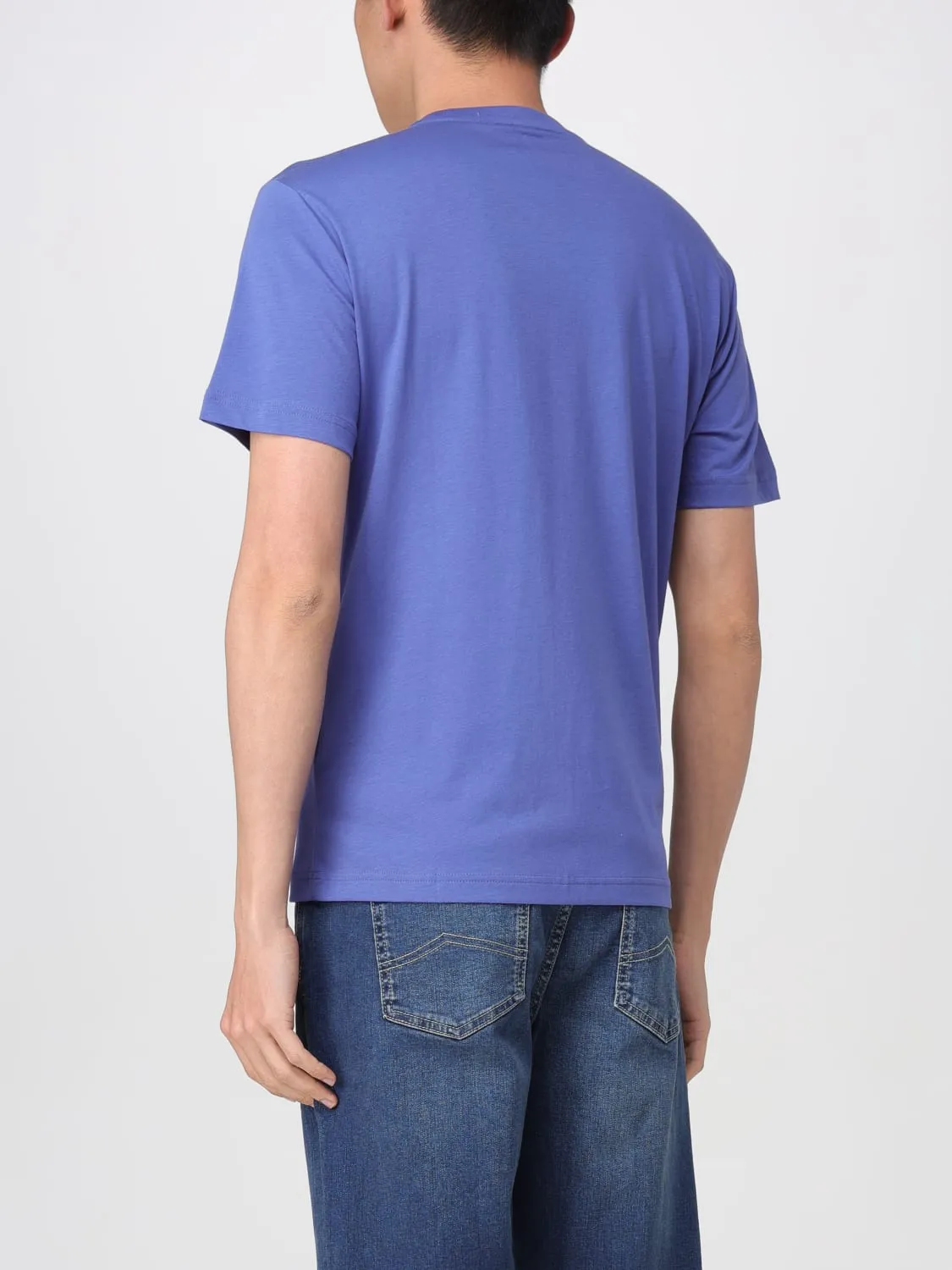Camiseta hombre Ea7