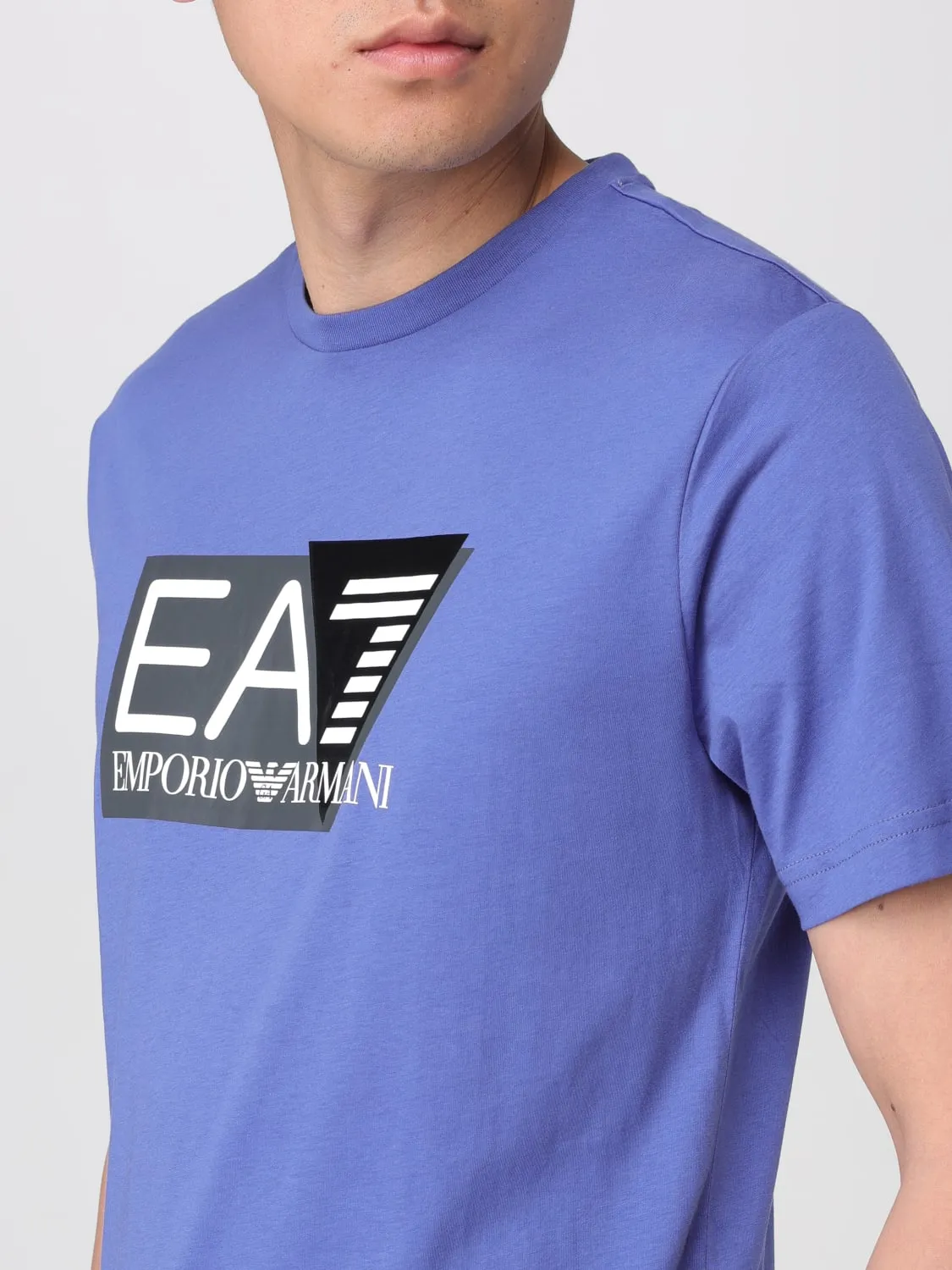 Camiseta hombre Ea7