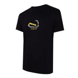 Camiseta Hombre VALT