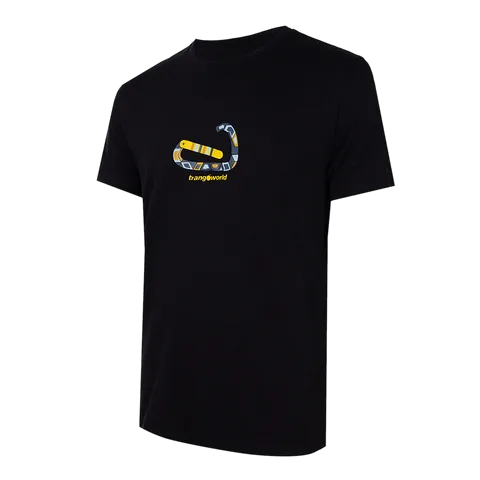 Camiseta Hombre VALT
