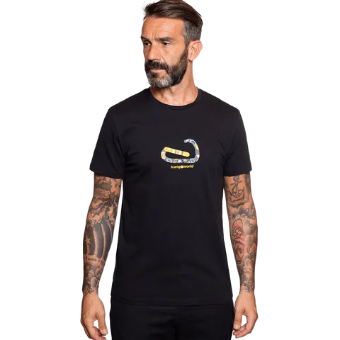Camiseta Hombre VALT