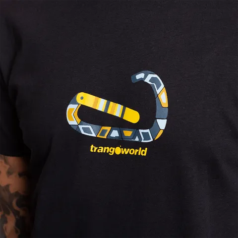 Camiseta Hombre VALT