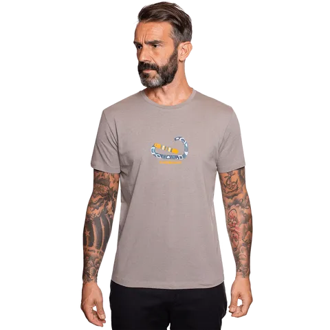 Camiseta Hombre VALT
