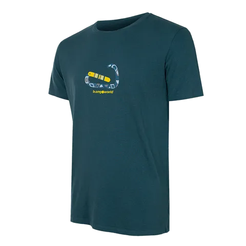 Camiseta Hombre VALT