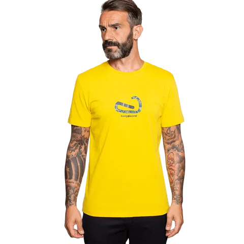 Camiseta Hombre VALT