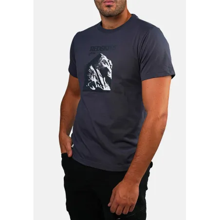 Camiseta MOUNTAIN COSUE