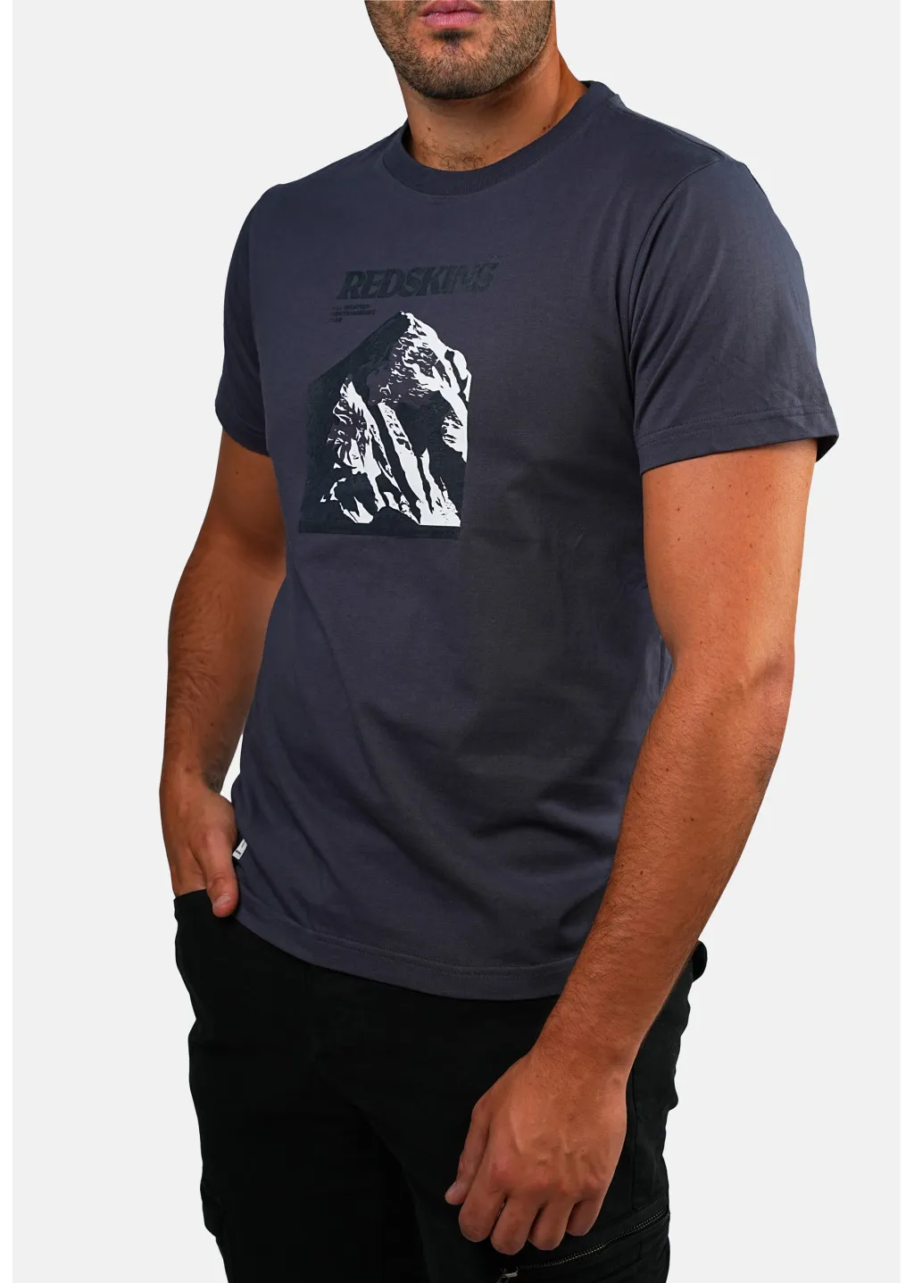 Camiseta MOUNTAIN COSUE
