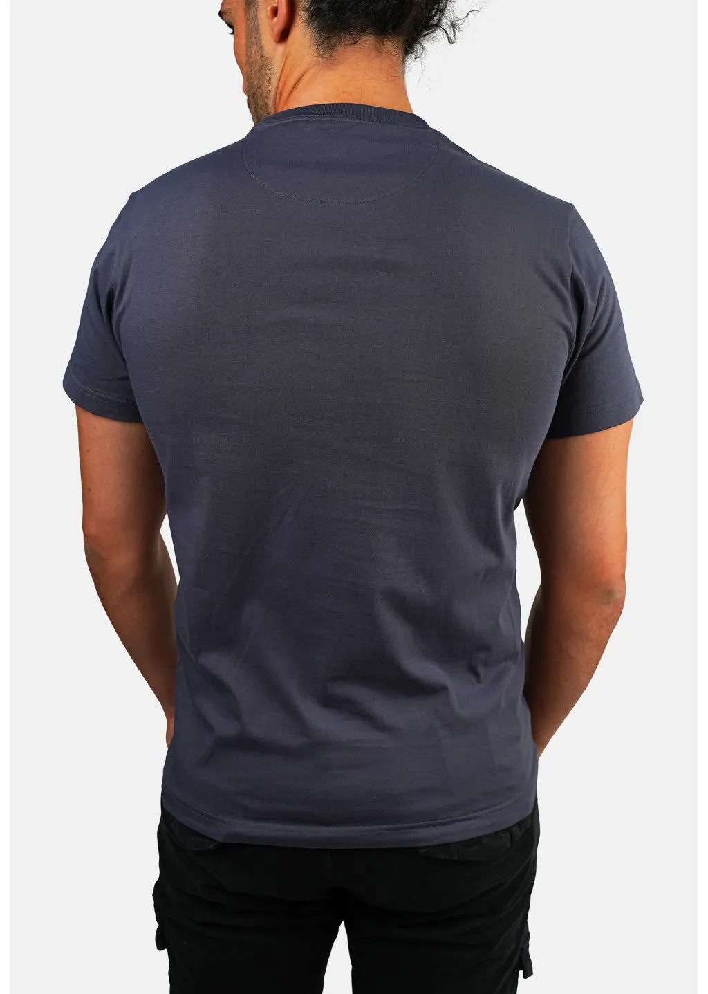 Camiseta MOUNTAIN COSUE