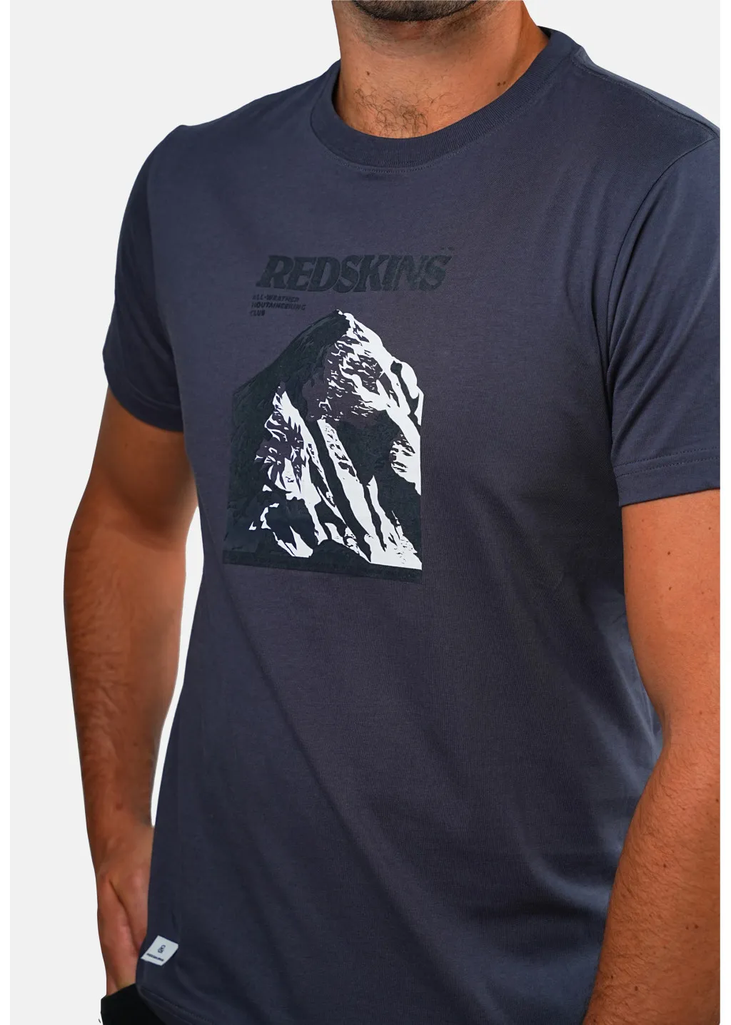 Camiseta MOUNTAIN COSUE