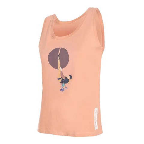Camiseta Mujer BENAUDALLA