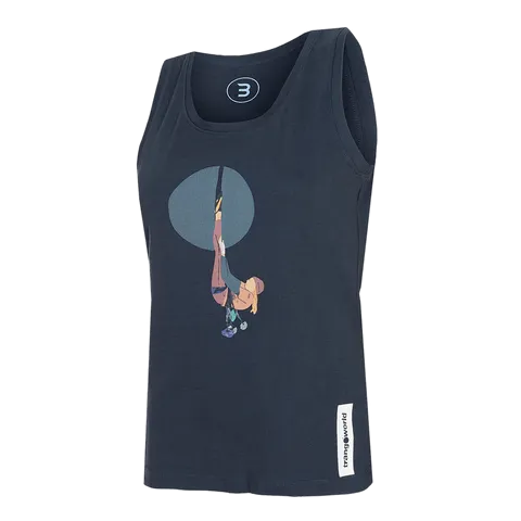 Camiseta Mujer BENAUDALLA