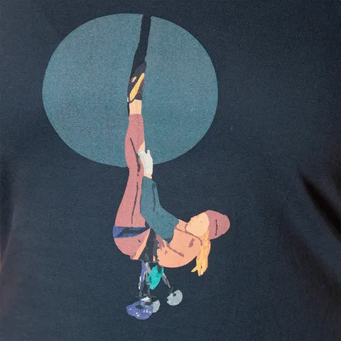 Camiseta Mujer BENAUDALLA