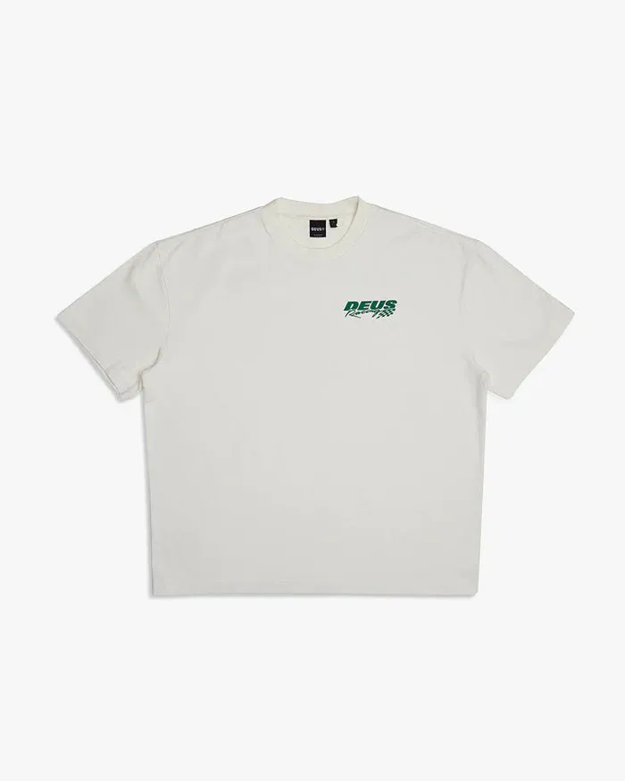 CAMISETA PRO BLANCA