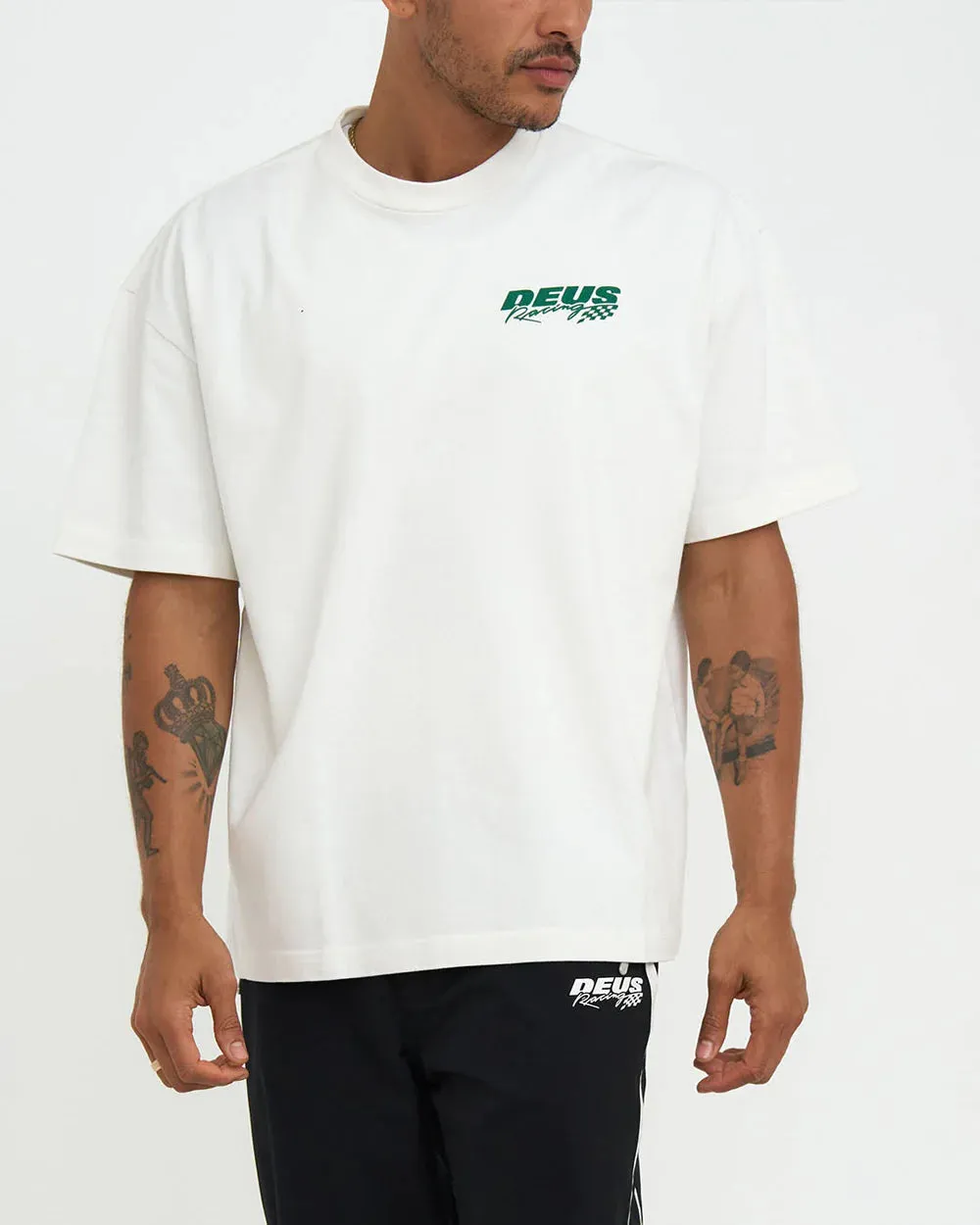 CAMISETA PRO BLANCA