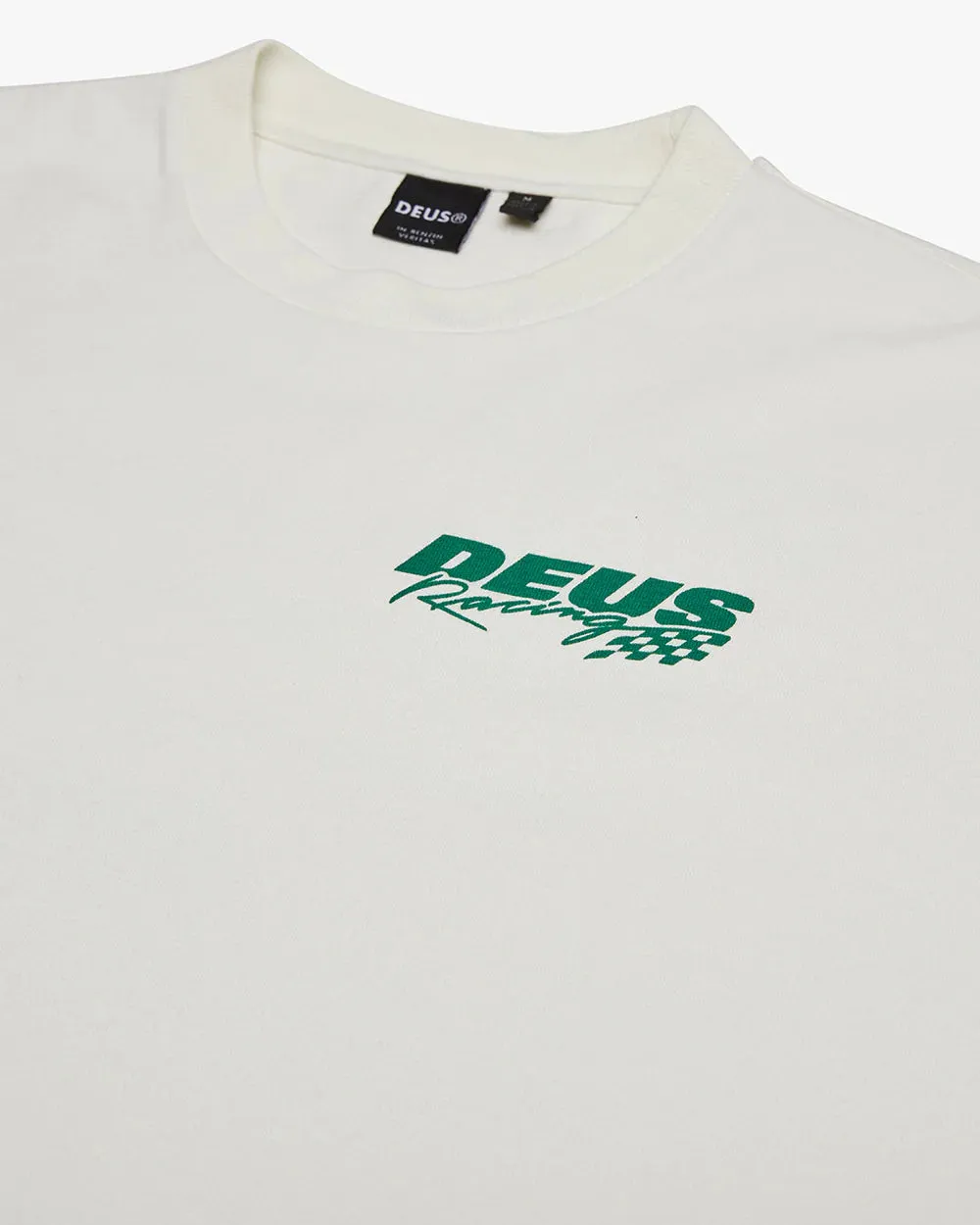 CAMISETA PRO BLANCA
