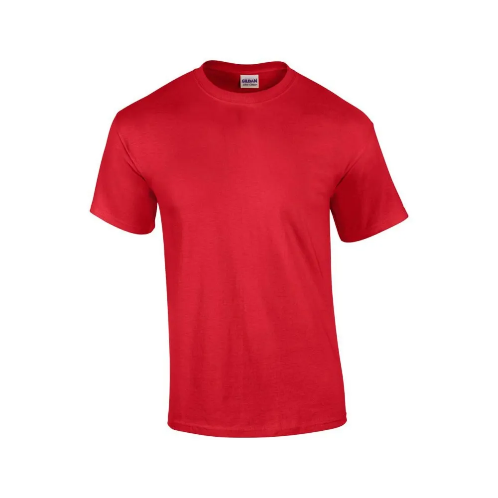 Camiseta Ultra