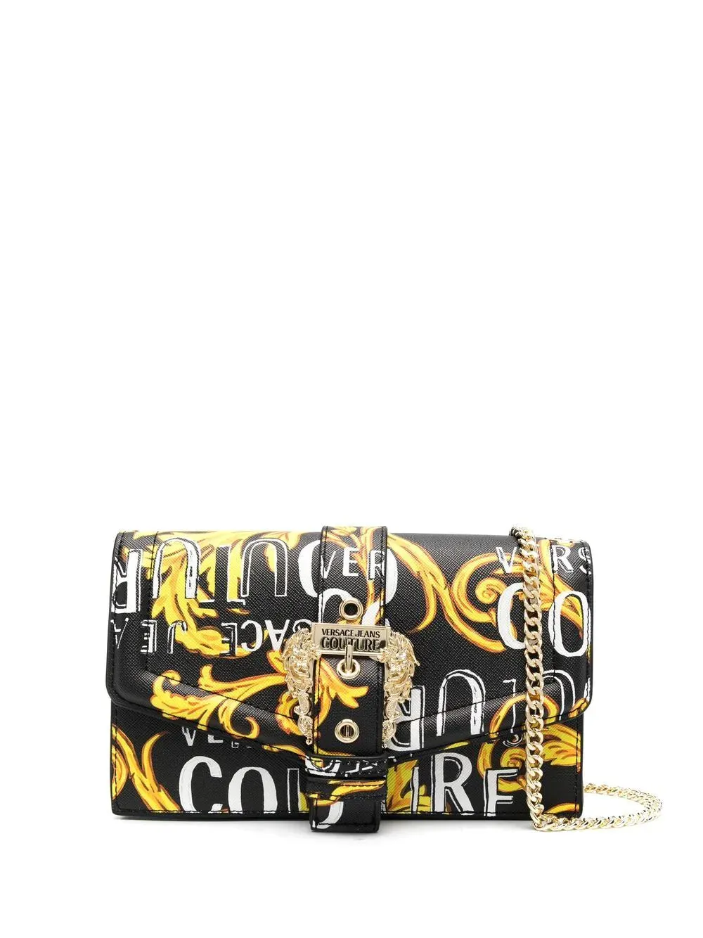 CLUTCH BAROQUE