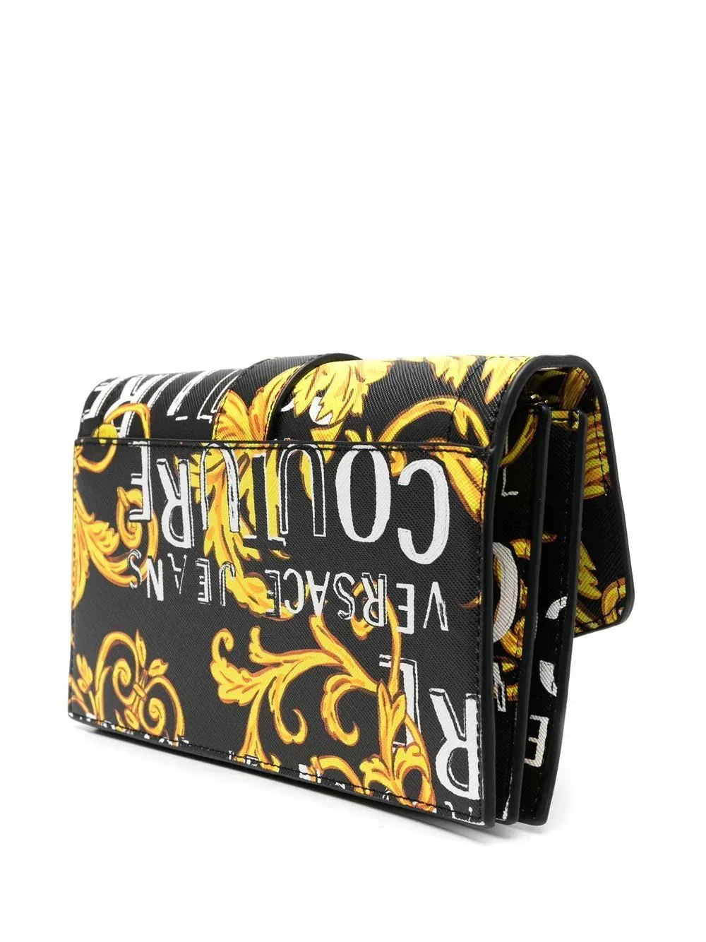 CLUTCH BAROQUE