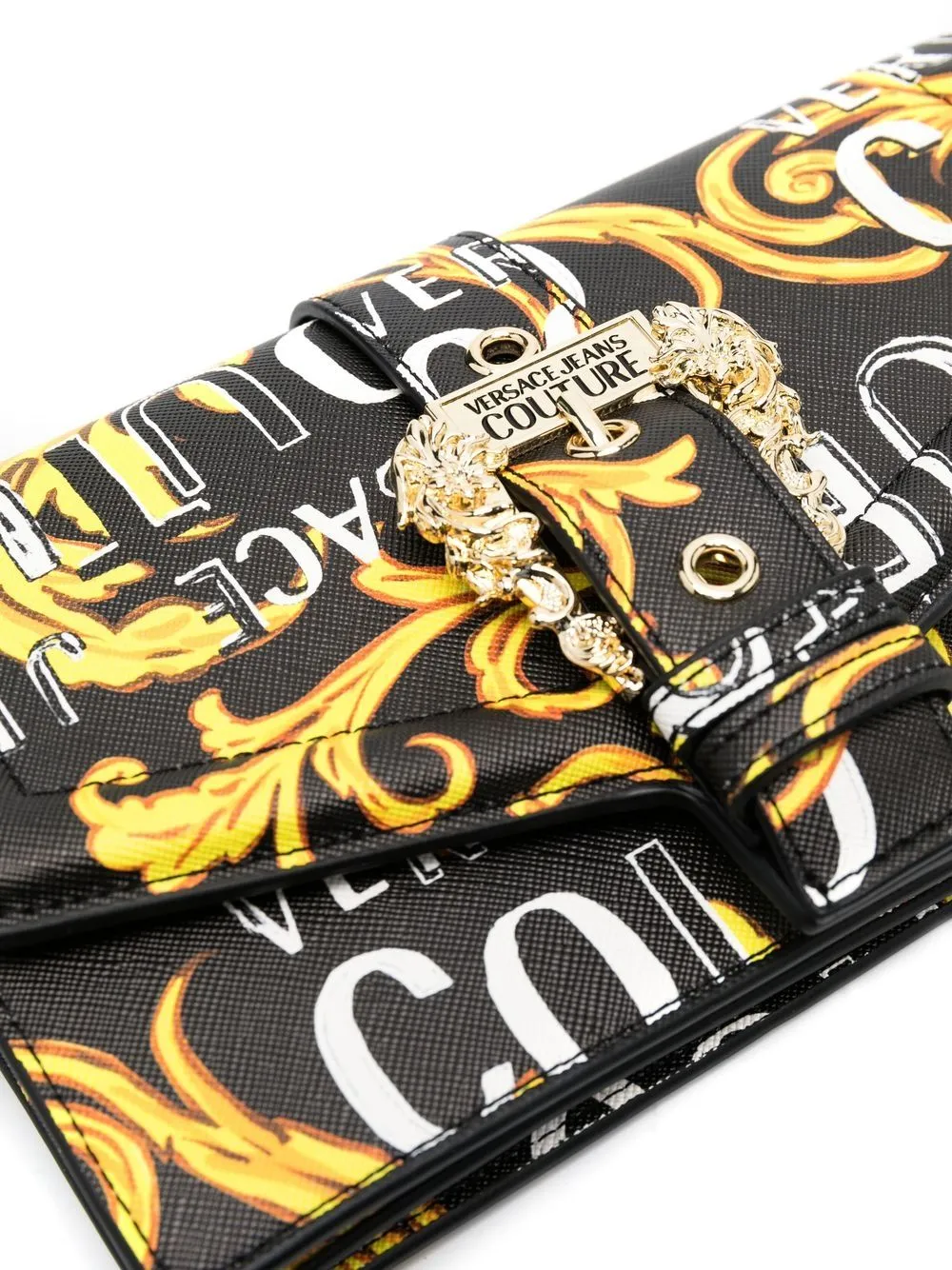 CLUTCH BAROQUE