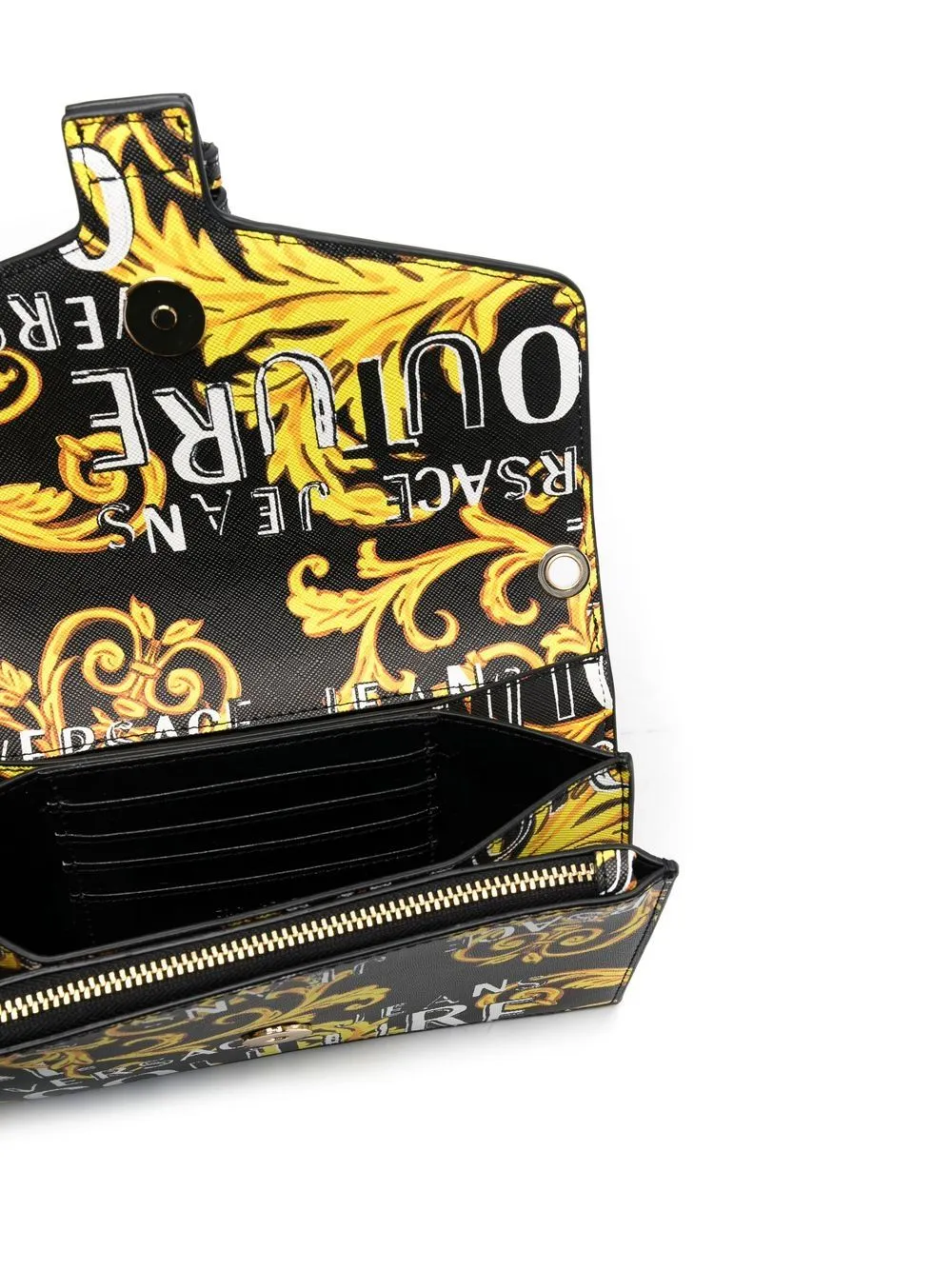 CLUTCH BAROQUE