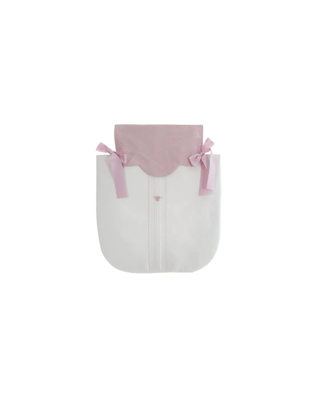 Colcha para capazo Greta de Uzturre