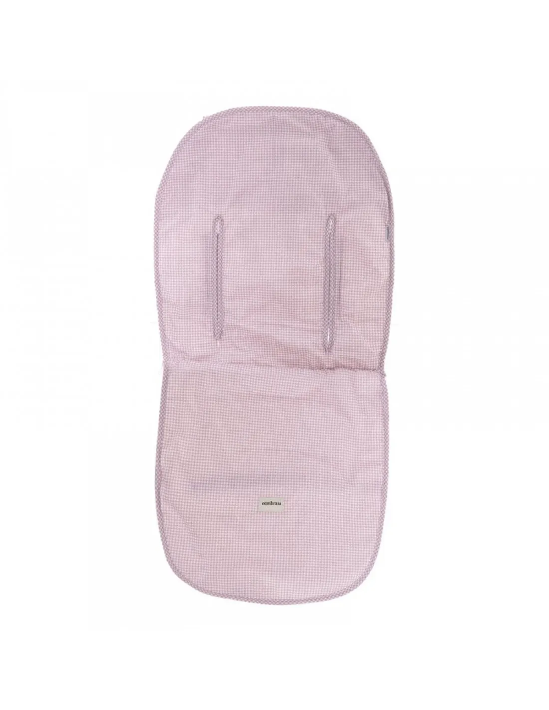 Colchoneta funda para silla de paseo Mini Windsord de Cambrass Universal