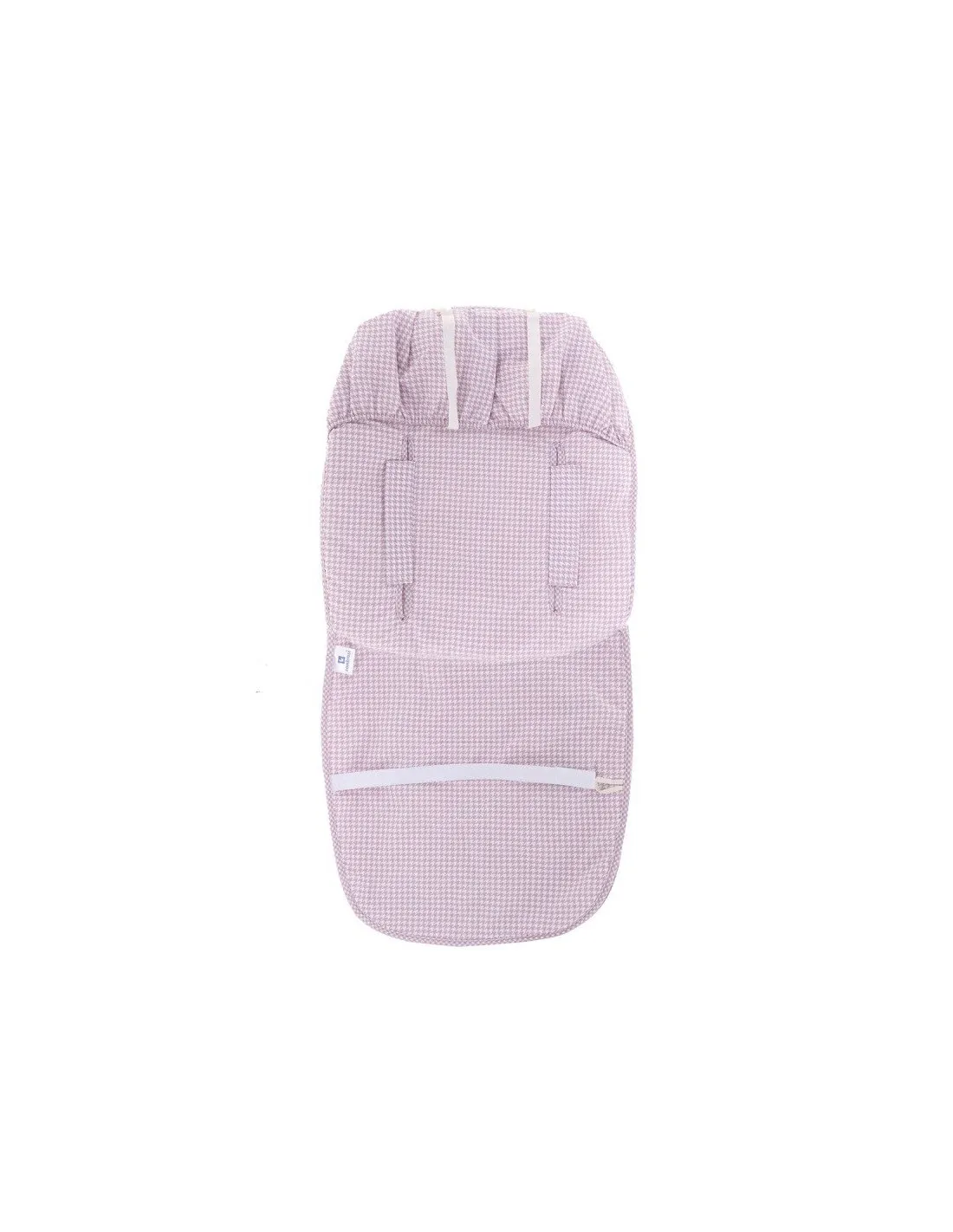 Colchoneta funda para silla de paseo Mini Windsord de Cambrass Universal