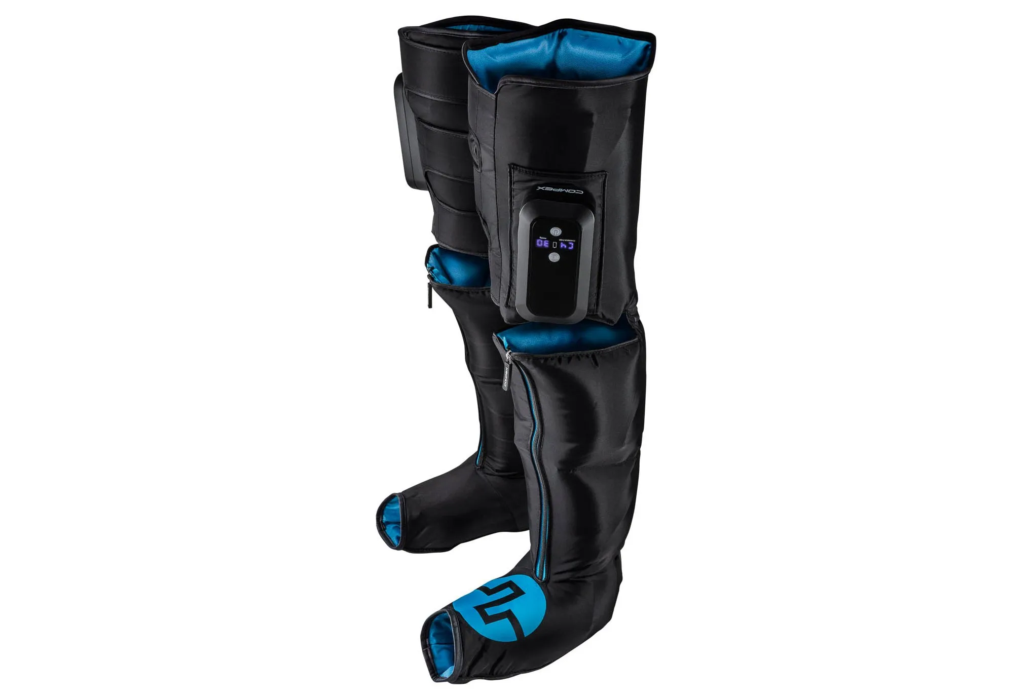 Compex botas de compresión  Ayre