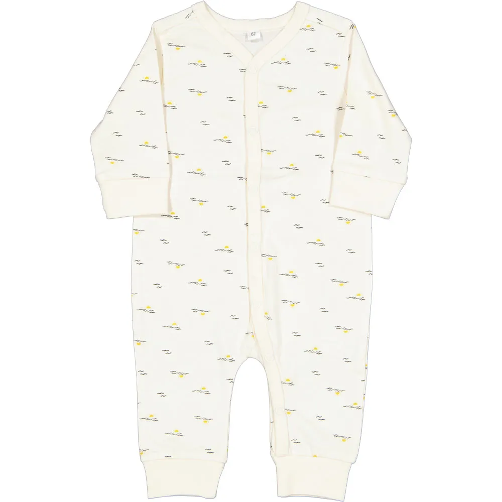 Conjunto de pijama para recién nacido Pijama