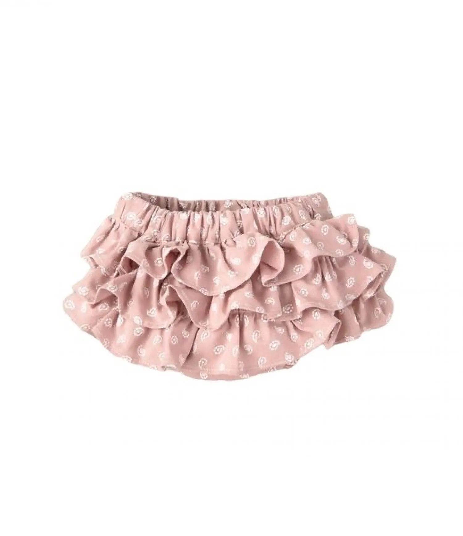 Conjunto para niña Cashemere de José Varón