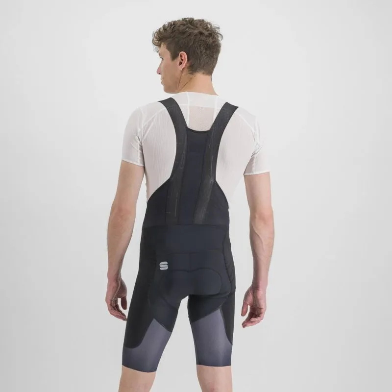 Culotte ciclismo SPORTFUL BFP LTD SHIELD BIBS (NEGRO) Hombre