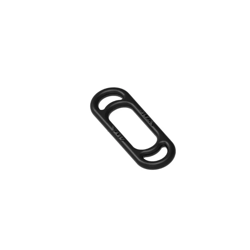 Elástico Lezyne ELÁSTICO PARA FEMTO Y ZECTO (NEGRO)