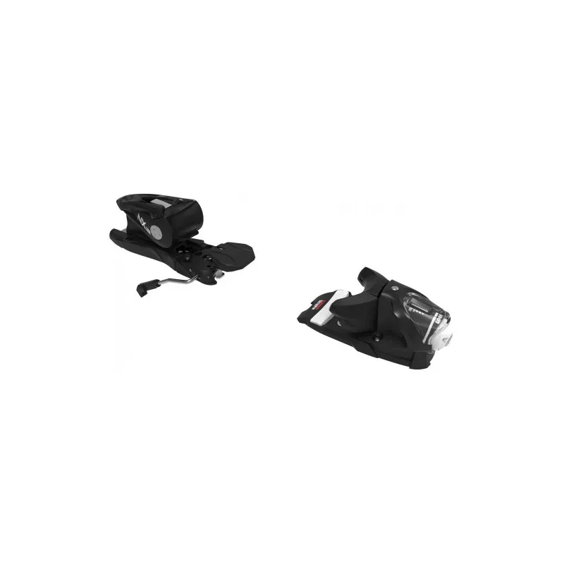 Fijación de esquís Look NX 12 GW 90 (Negro)